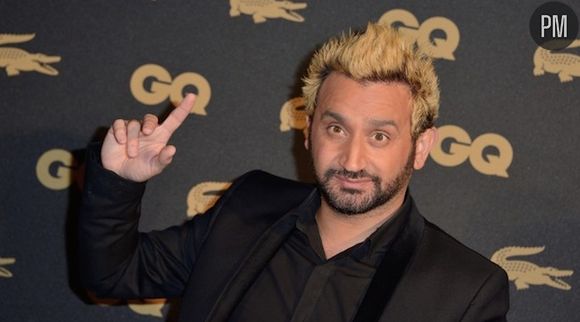 La popularité de Cyril Hanouna a été mesurée par Le Parisien/Aujourd'hui en France.