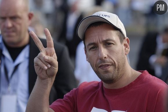 Adam Sandler décroche la palme de l'acteur le moins rentable