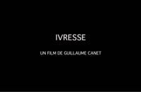 "Ivresse", le film de prévention routière de Guillaume Canet