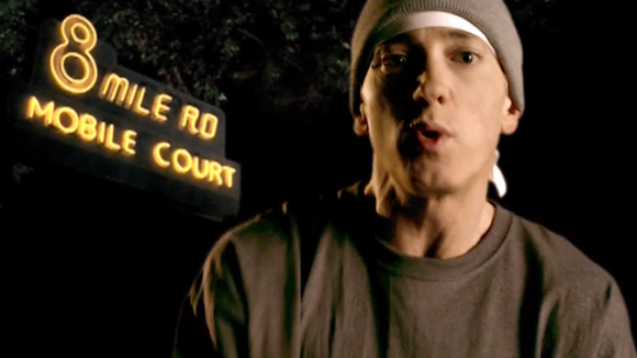 Clip : Eminem en psychanalyse avec Rihanna pour "The Monster"