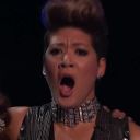 Tessanne Chin gagnante de la saison 5 de "The Voice" US