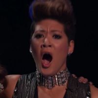 "The Voice" US : La gagnante de la saison 5 est Tessanne Chin