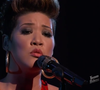 Tessanne Chin reprend "I Have Nothing" de Whitney Houston