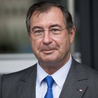 Martin Bouygues : "Xavier Niel cherche à me diffamer"