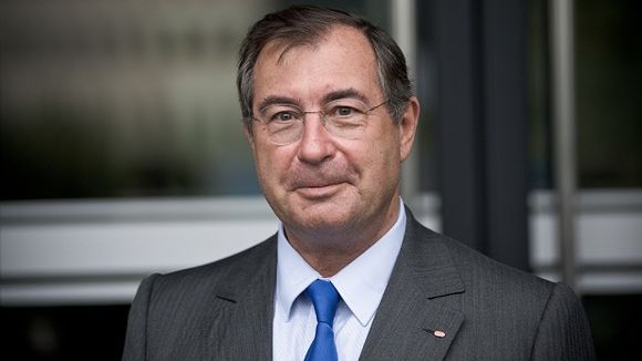 Martin Bouygues : "Xavier Niel cherche à me diffamer"