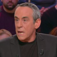 Thierry Ardisson flingue l'ex-patron de France 2, "un vrai criminel"