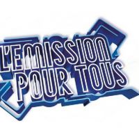 France 2 officialise une partie de la bande de "L'Emission pour tous" de Laurent Ruquier