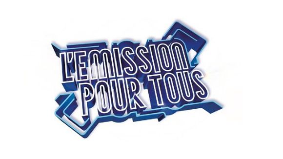 France 2 officialise une partie de la bande de "L'Emission pour tous" de Laurent Ruquier