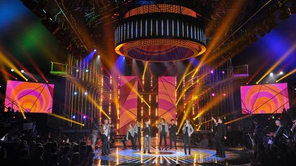 "Nouvelle Star" : les chansons du troisième prime en direct