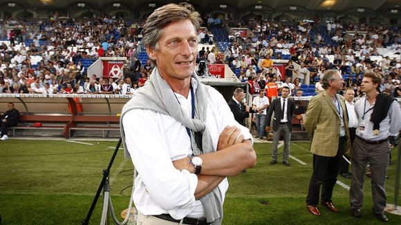 Nicolas de Tavernost va demander le passage de Paris Première sur la TNT gratuite