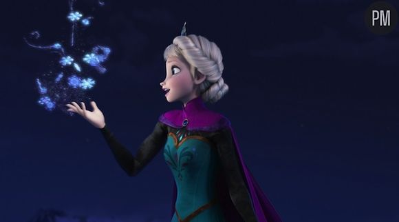 "La Reine des neiges" repasse en tête du box-office US