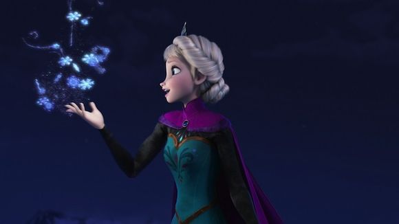 Box-office US : "La Reine des neiges" crée l'exploit et devance "Paranormal Activity"