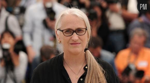 Jane Campion sera le président du jury du 67e Festival de Cannes