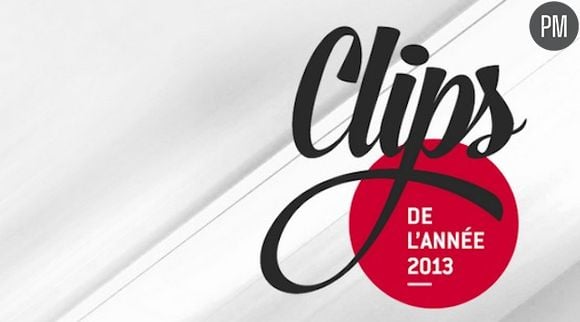 L'opération "Clips de l'année 2013"