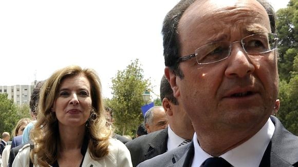 Hollande/Gayet : "Closer" franchit un pas supplémentaire dans la peopolisation de la vie politique