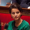 Stéréotypes sexistes : Najat Vallaud-Belkacem veut renforcer les pouvoirs du CSA