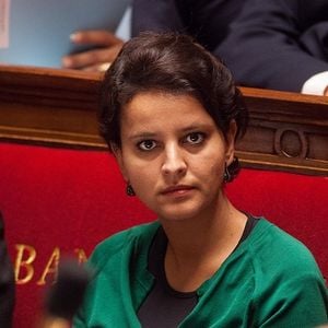 Najat Vallaud-Belkacem