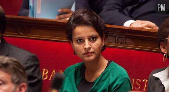 Najat Vallaud-Belkacem