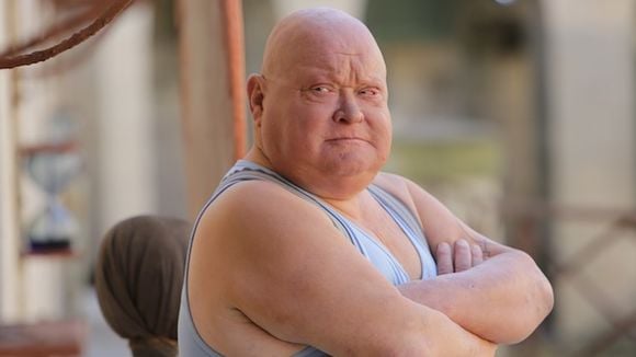 "Fort Boyard" : "La Boule" condamné pour harcèlement téléphonique