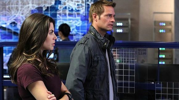 Audiences US : "Intelligence" s'effondre, "The Blacklist" résiste sans "The Voice"