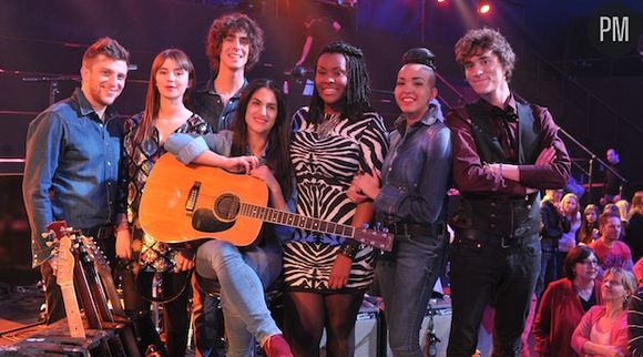 Que vont chanter les candidats de "Nouvelle Star" ce soir ?