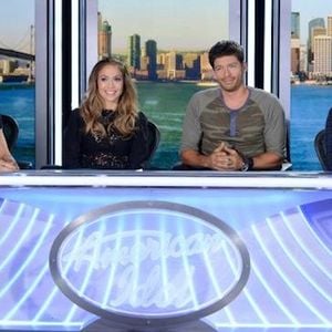 Retour en baisse pour "American Idol"