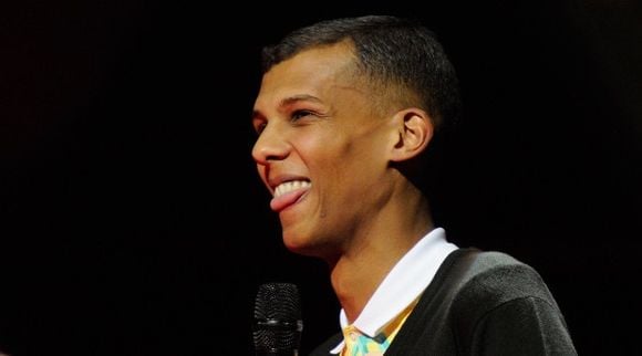 Stromae, toujours en tête des ventes d'albums en France