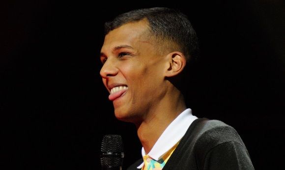 Stromae, toujours en tête des ventes d'albums en France