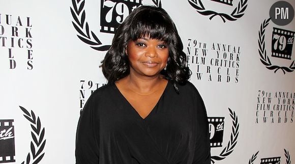 Octavia Spencer devait tenir le rôle principal du remake de "Arabesque"