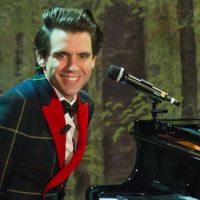 Mika : un album intégralement en français ?