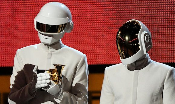 Deuxième meilleure audience historique pour les Grammy Awards