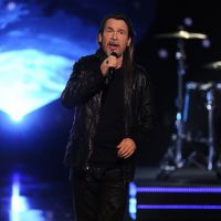 Florent Pagny : "Le montage de 'The Voice' me fait passer pour un ringard"