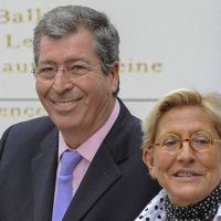 Patrick Balkany s'excuse après sa violente altercation avec un journaliste de BFMTV