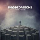 8. Imagine Dragons - "Night Visions''