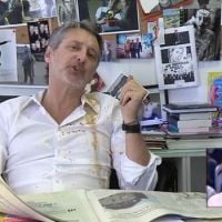 Antoine de Caunes est un "connard"