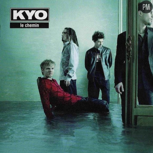 11. Kyo - "Le Chemin" (2003)