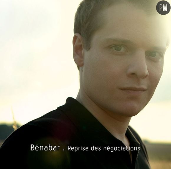 10. Bénabar - "Reprise des négociations" (2005)