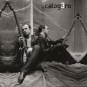 9. Calogero - "3" (2004)