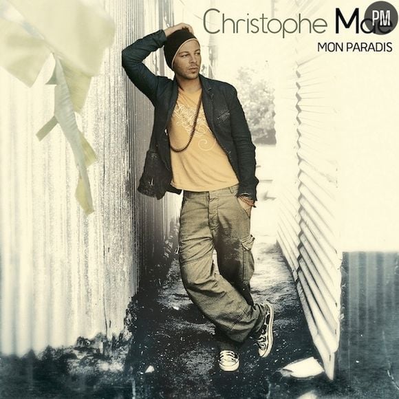 4. Christophe Maé - "Mon Paradis" (2007)