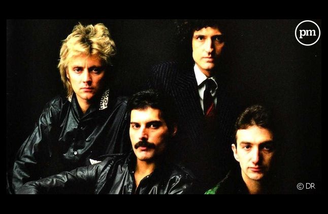 Le "Greatest Hits" de Queen écoulé à 6 millions d'exemplaires au Royaume-Uni