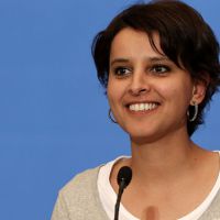 Najat Vallaud-Belkacem raille la ligne éditoriale bourgeoise du "Figaro Magazine"