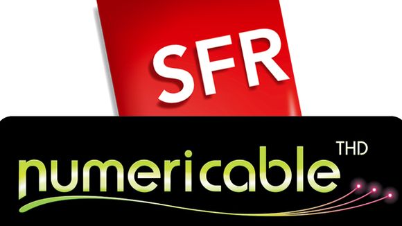 Numericable en négociations pour racheter SFR