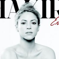 Après son duo avec Rihanna, Shakira dévoile "Empire", son nouveau single