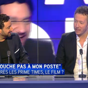 Le projet de film de Cyril Hanouna se précise