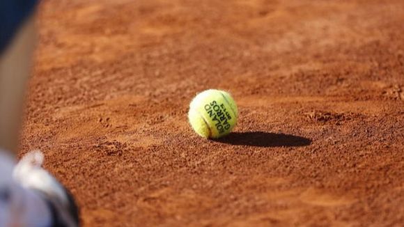 France Télévisions conserve Roland Garros