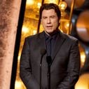 Oscars 2014 : John Travolta s'excuse après sa bourde sur Idina Menzel