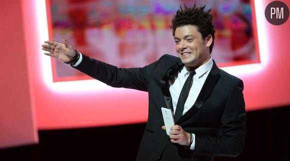 Kev Adams a été critiqué après son selfie aux César