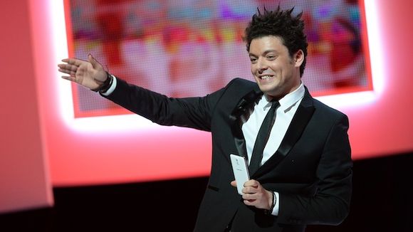 Kev Adams revient sur son selfie aux César : "On m'a dit que c'était très irrespectueux"