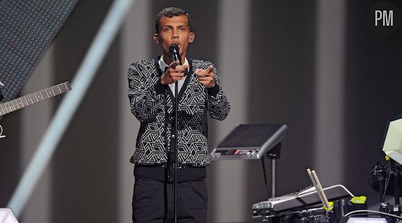 Stromae s'incline face à Indila