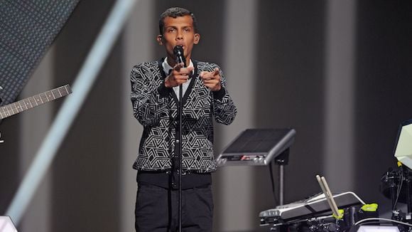 Disques : Indila met fin au règne de Stromae, Pharrell Williams remonte